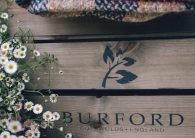 Browse Burford Garden Company