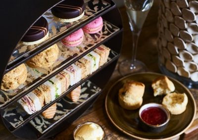 Afternoon Tea