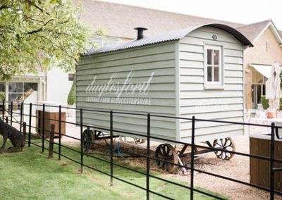 Discover Daylesford