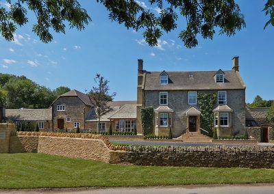 Dormy House crowned Hotel of the Year