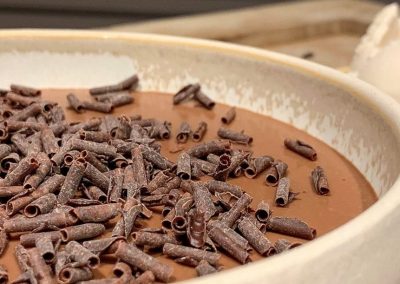 Chocolate Crémeux